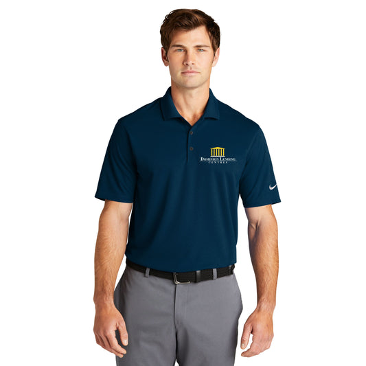 Nike Short Sleeve Polo - Unisex