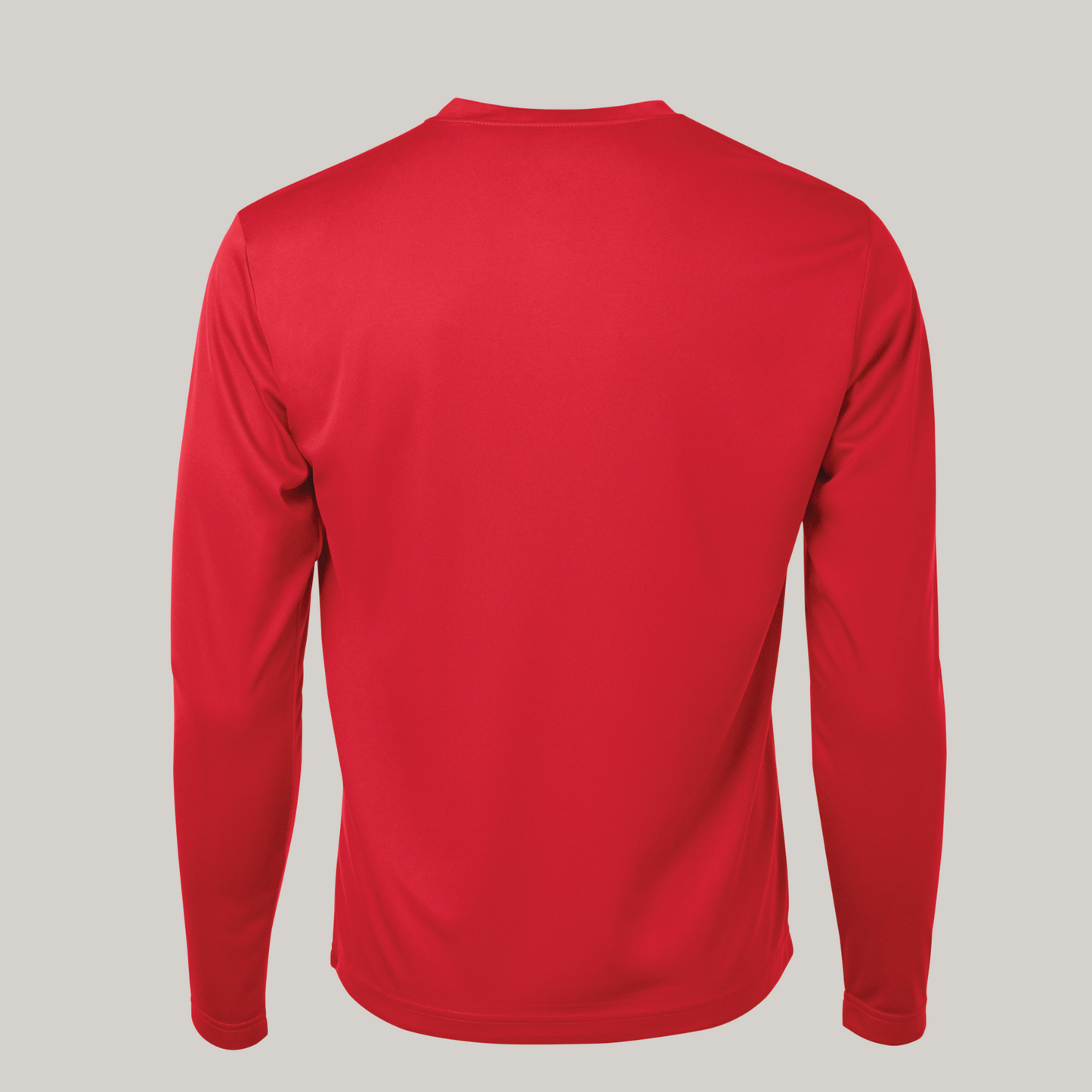 Dragonators 2025 Unisex Crewneck Long Sleeve