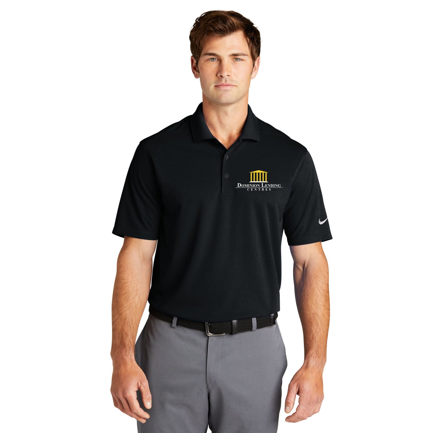 Nike Short Sleeve Polo - Unisex