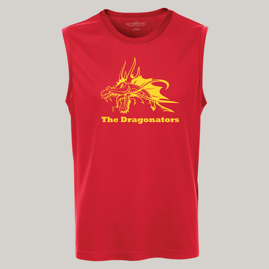 Dragonators 2025 Men's Tank