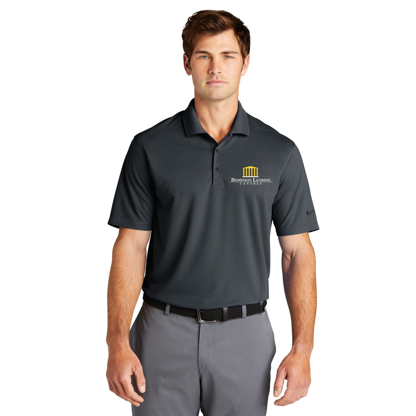 Nike Short Sleeve Polo - Unisex