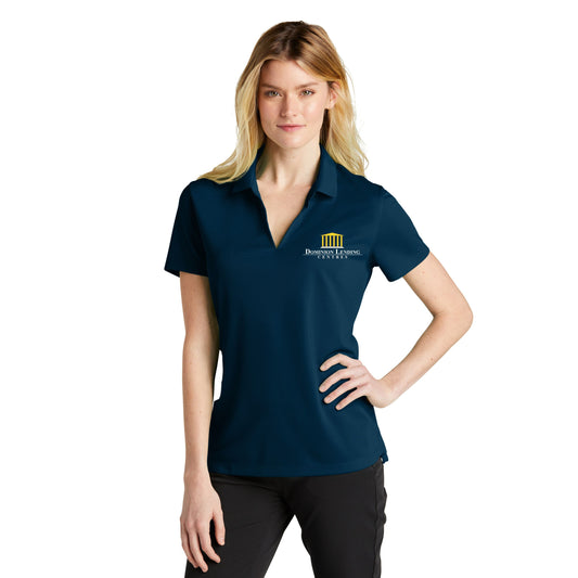 Nike Short Sleeve Polo - Ladies