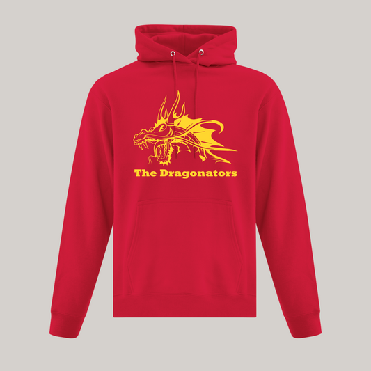 Dragonators 2025 Hoodie