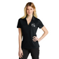Nike Short Sleeve Polo - Ladies
