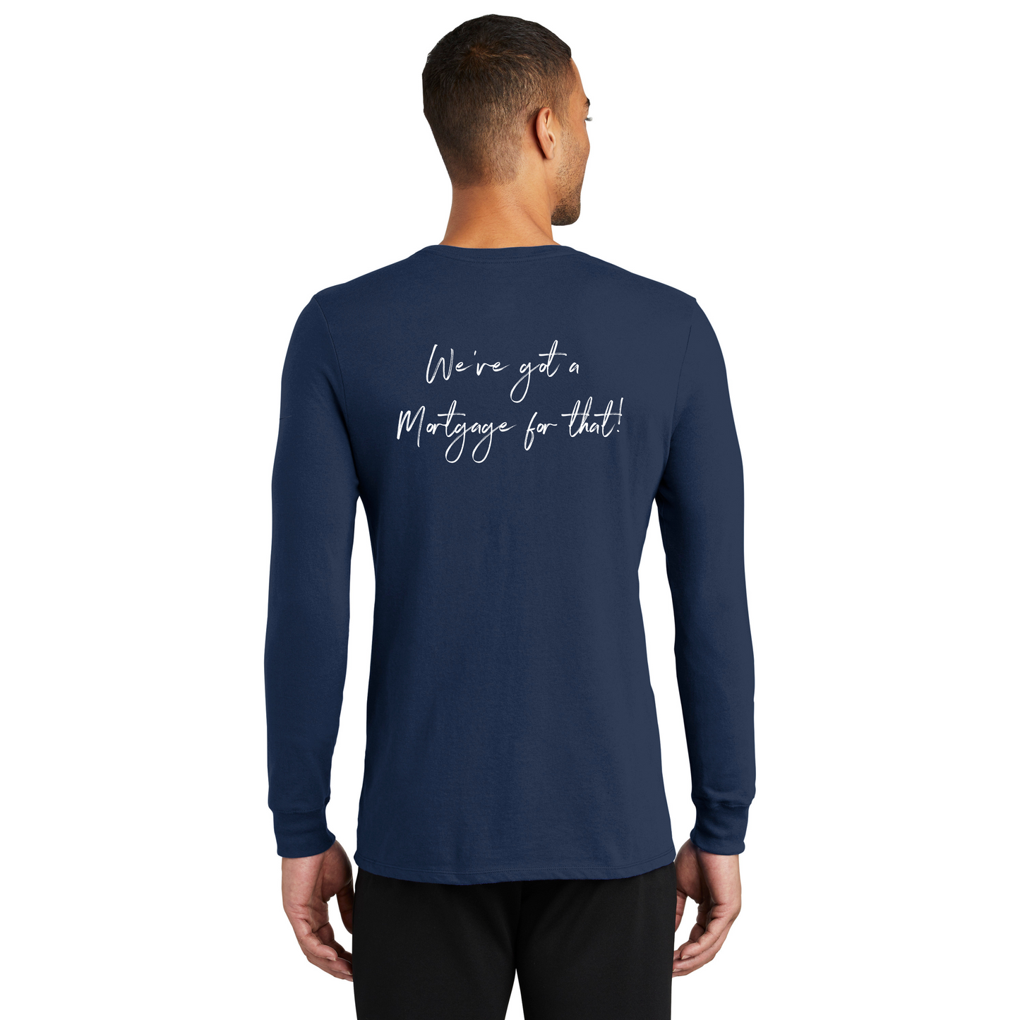 Nike Long Sleeve - Unisex