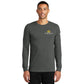 Nike Long Sleeve - Unisex