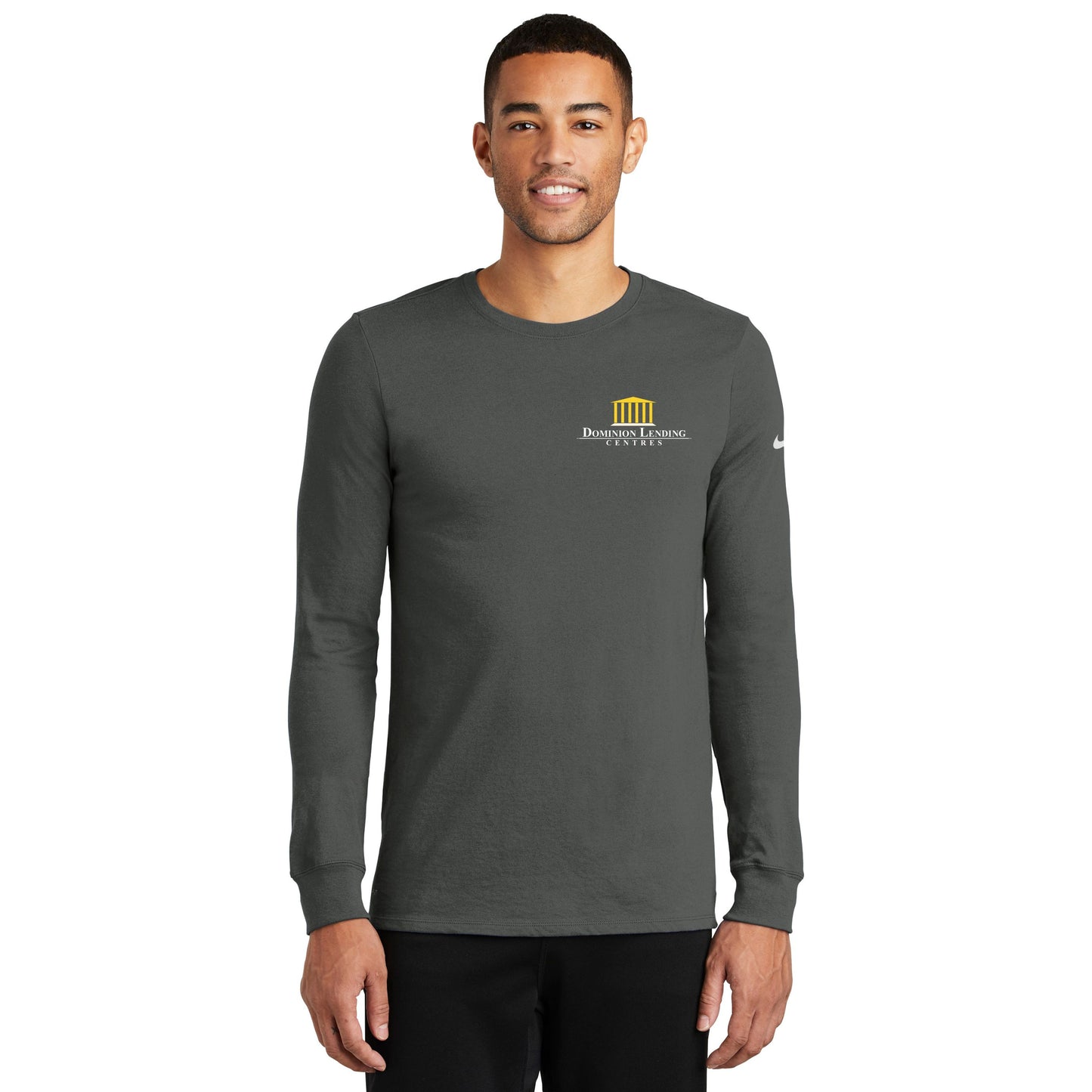 Nike Long Sleeve - Unisex