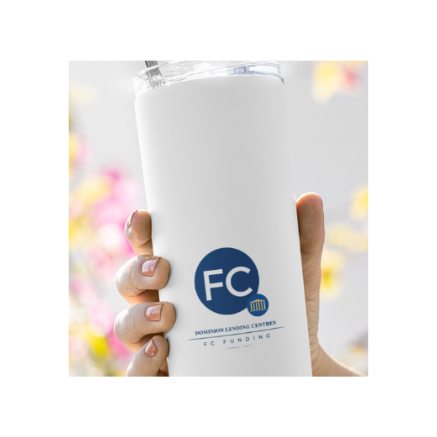 DLC Drinkware