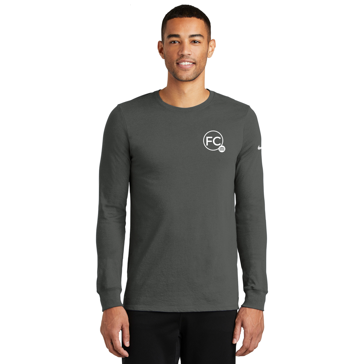 Nike Long Sleeve - Unisex