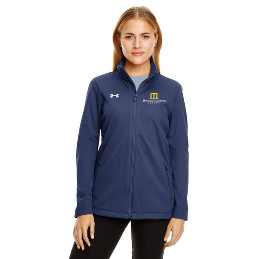 Under Armour Ladies' Ultimate Team Jacket