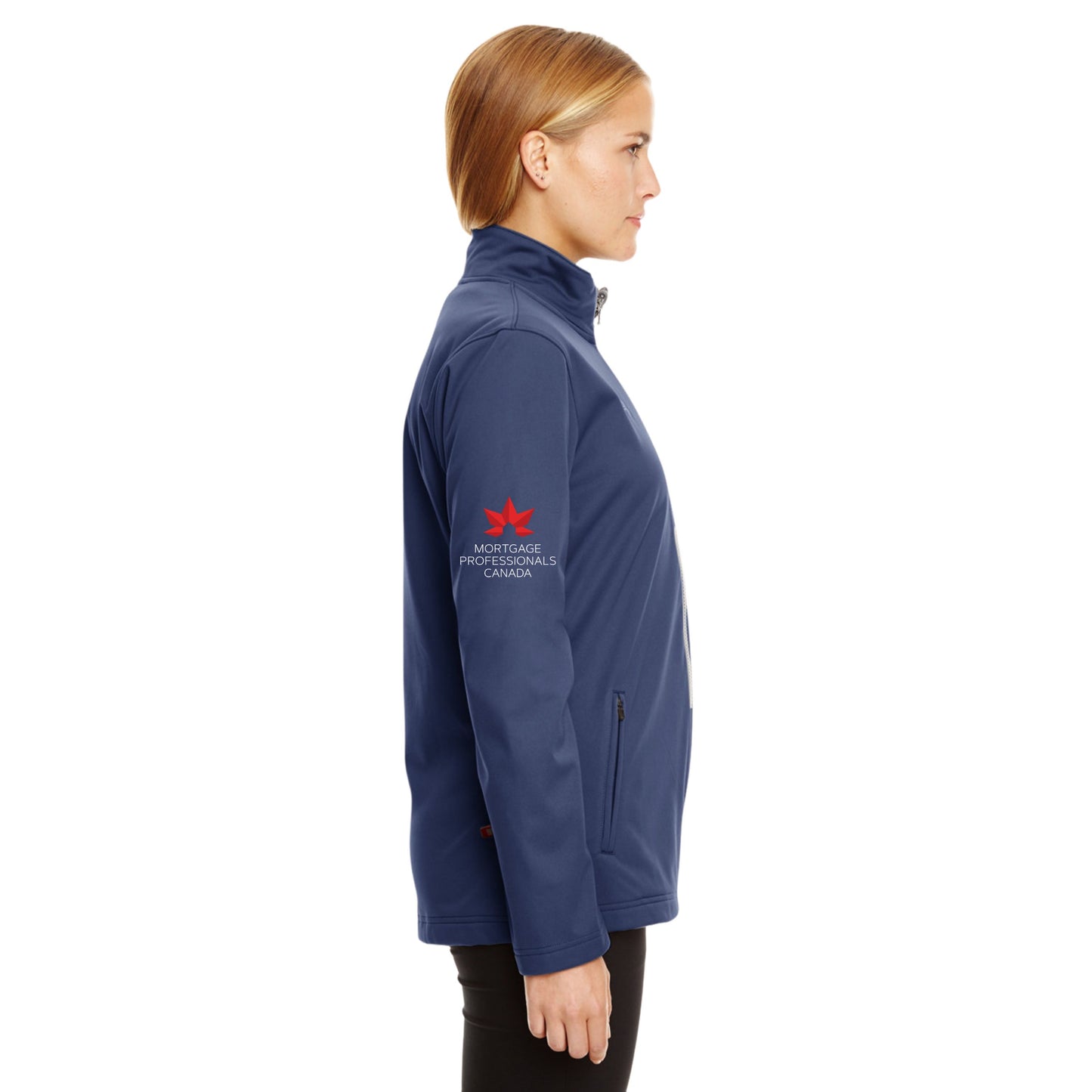 Under Armour Ladies' Ultimate Team Jacket