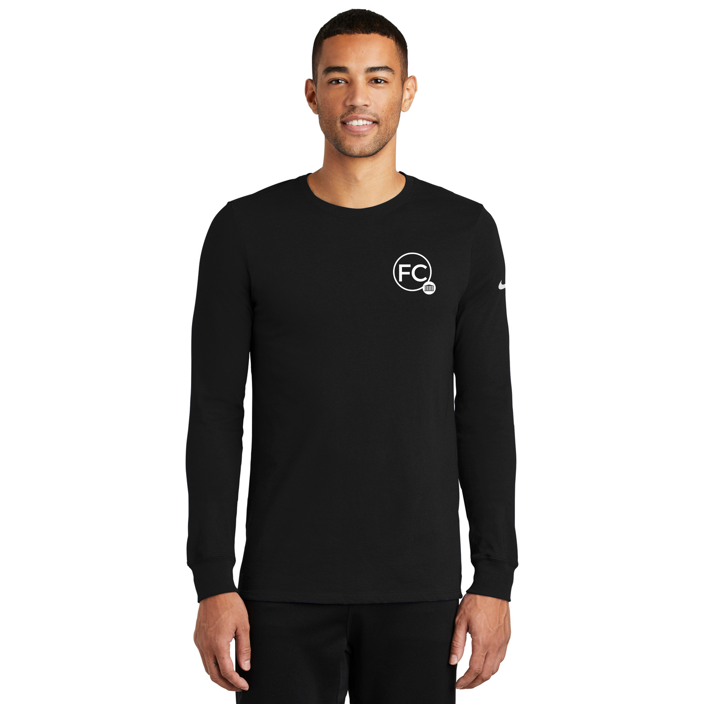 Nike Long Sleeve - Unisex