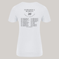 Tour Ladies V Neck