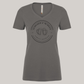 Tour Ladies V Neck