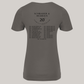 Tour Ladies V Neck