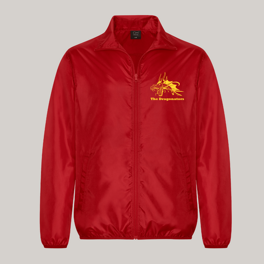 Dragonators 2025 Jacket
