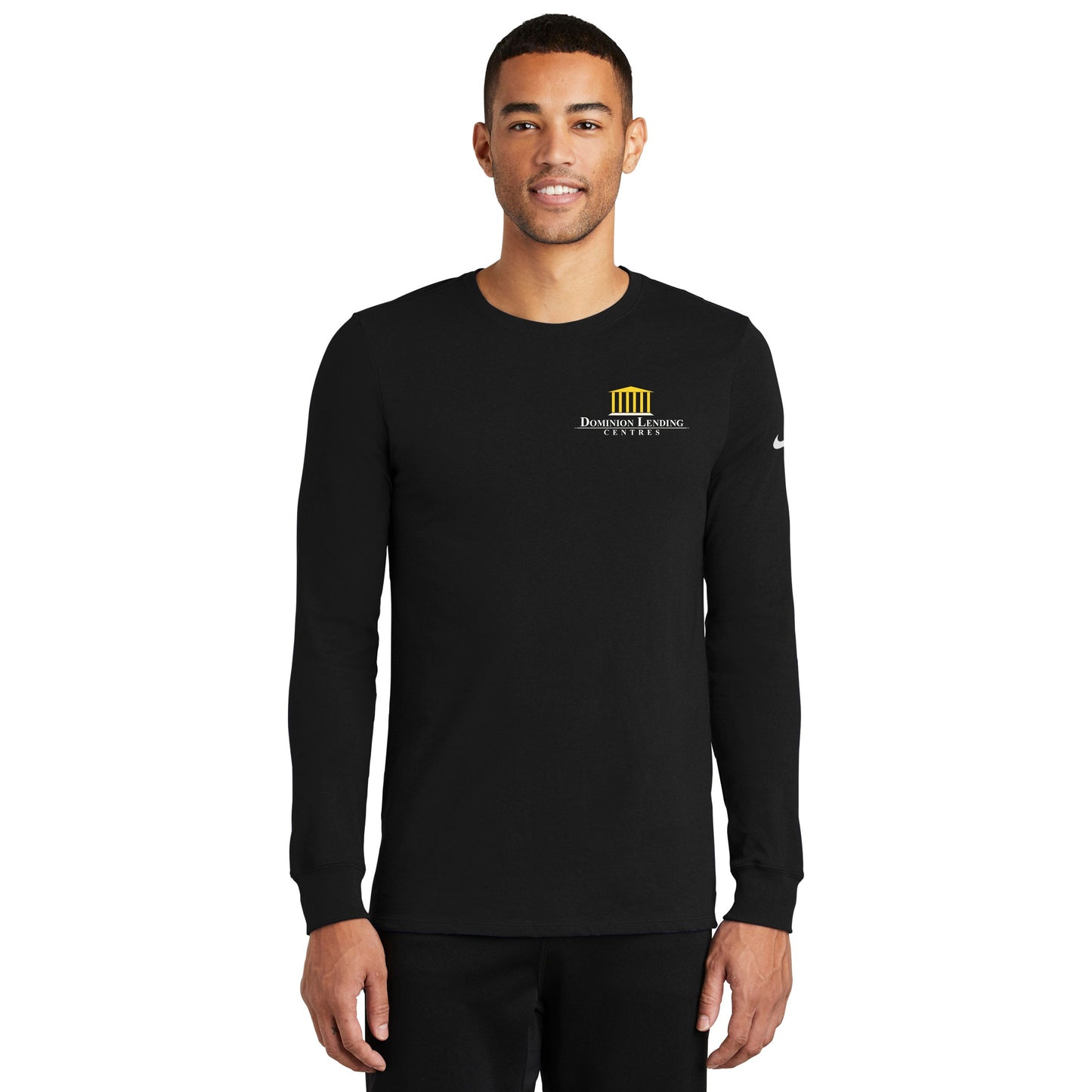 Nike Long Sleeve - Unisex