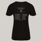 Tour Ladies V Neck