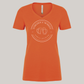 Tour Ladies V Neck