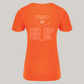 Tour Ladies V Neck