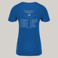 Tour Ladies V Neck
