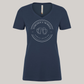 Tour Ladies V Neck