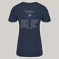 Tour Ladies V Neck