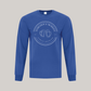 Tour Long Sleeve Sweater