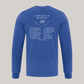 Tour Long Sleeve Sweater