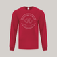 Tour Long Sleeve Sweater