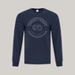Tour Long Sleeve Sweater