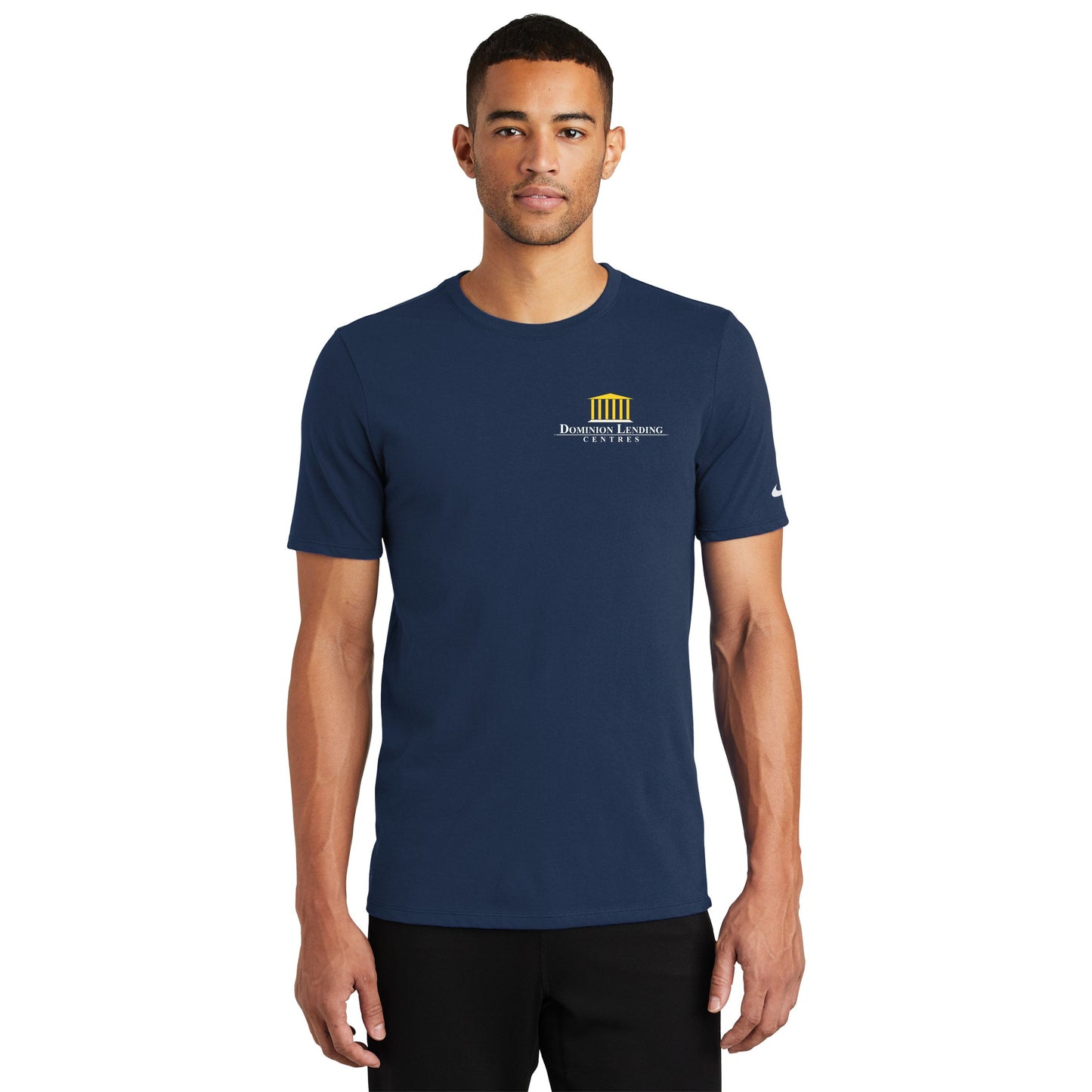 Nike Short Sleeve - Unisex