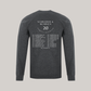 Tour Long Sleeve Sweater