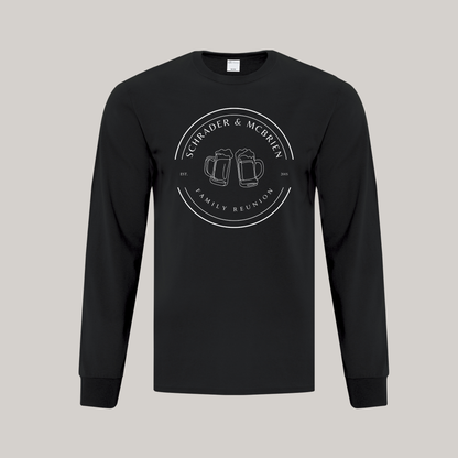 Tour Long Sleeve Sweater