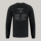 Tour Long Sleeve Sweater