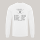 Tour Long Sleeve Sweater