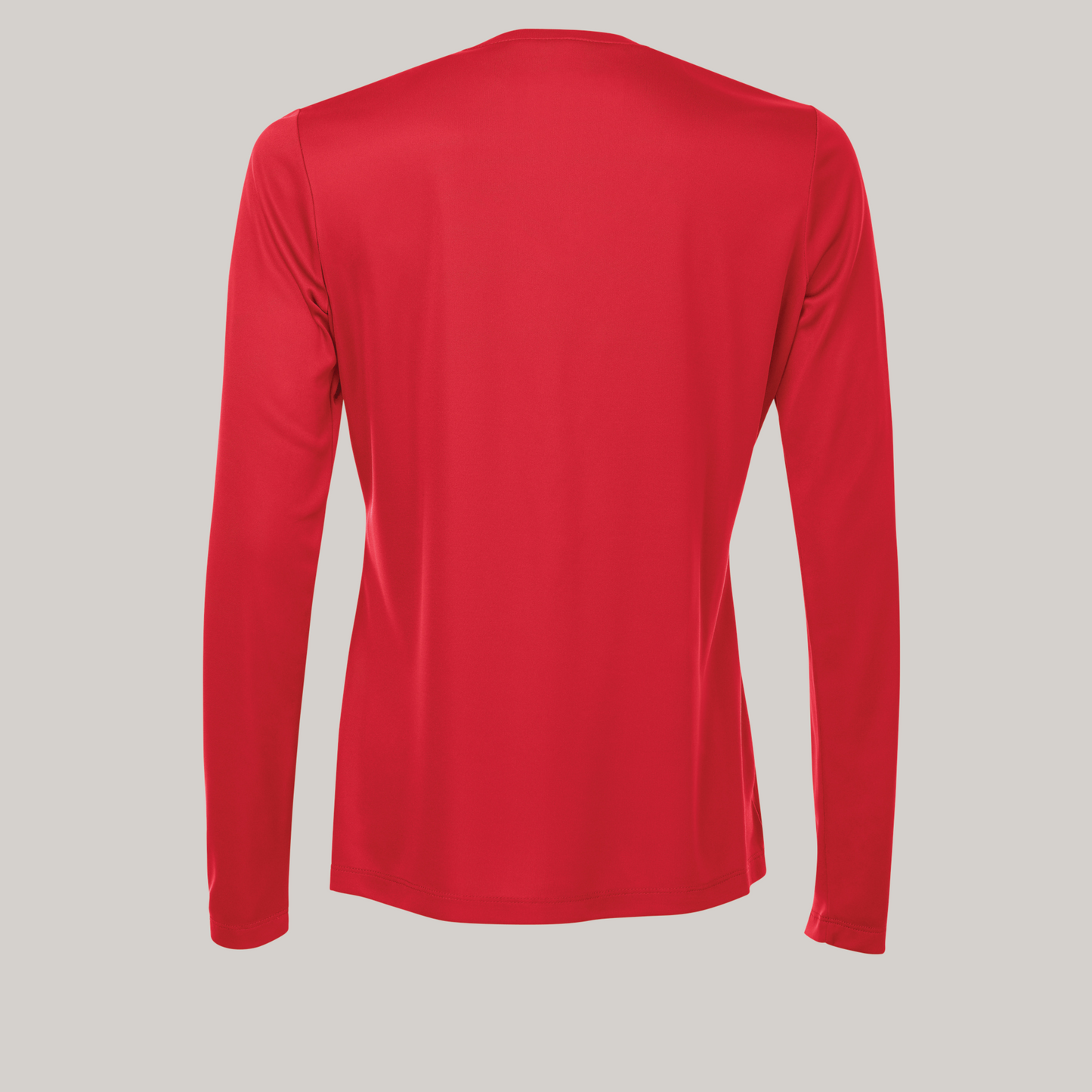 Dragonators 2025 Ladies Long Sleeve V Neck
