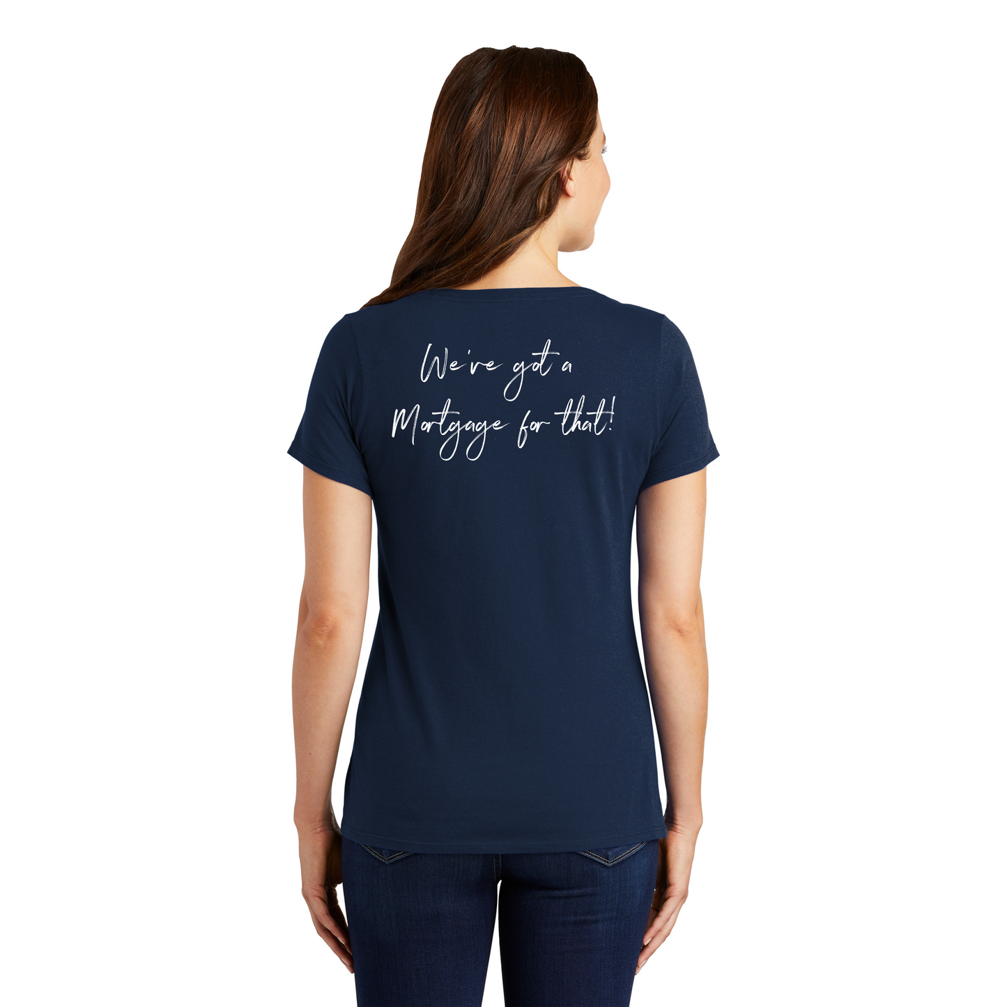 Nike Short Sleeve - Ladies