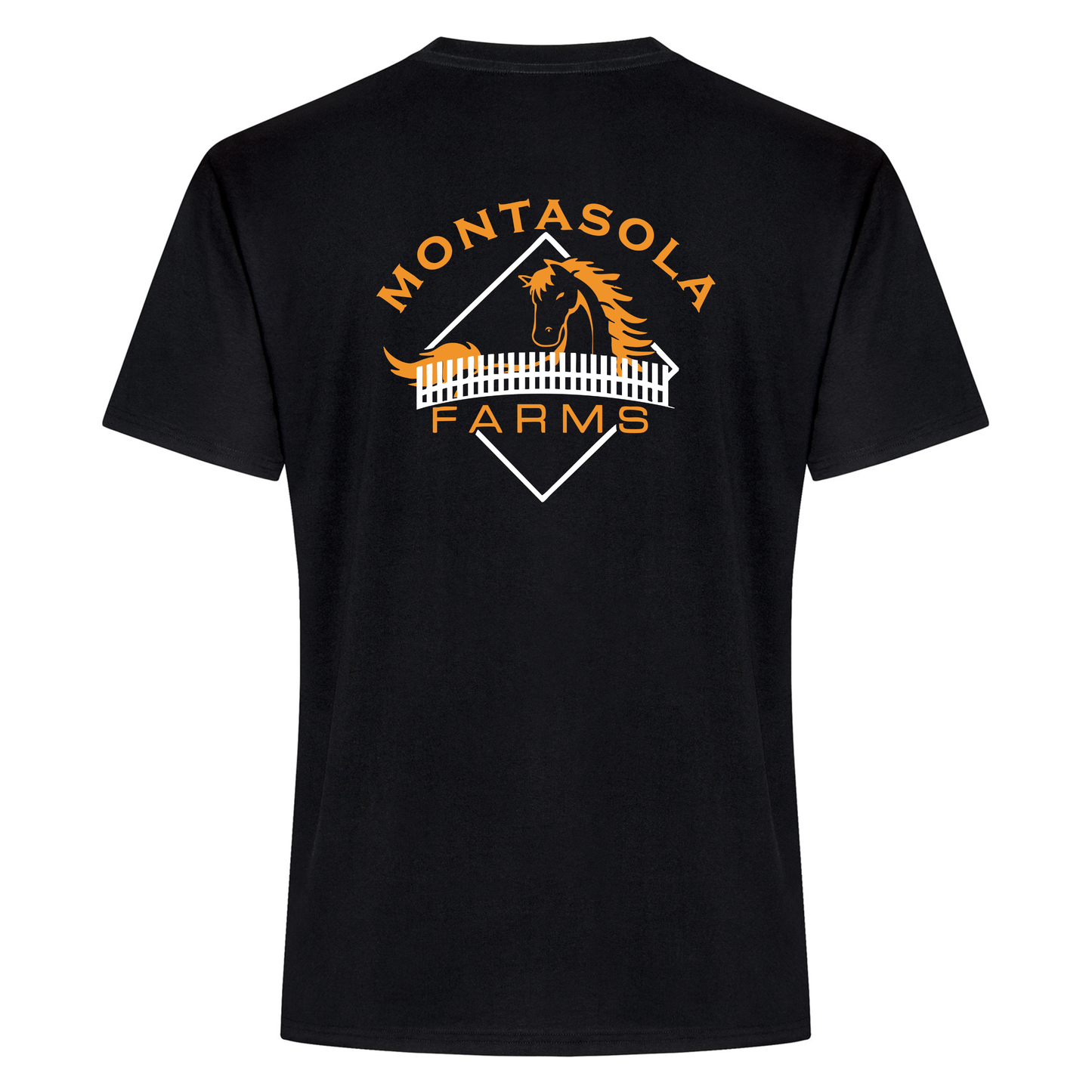 Montasola Farm Tee