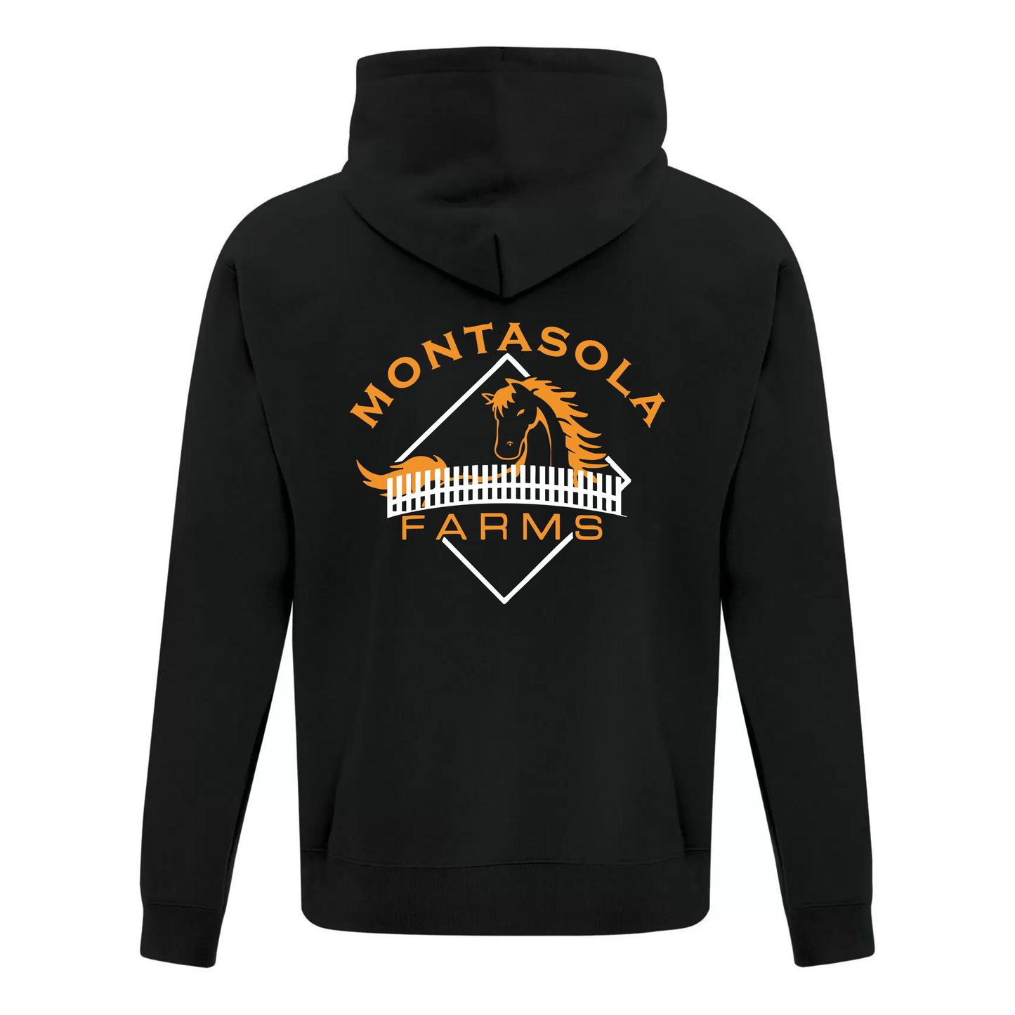 Montasola Farm Hoodie
