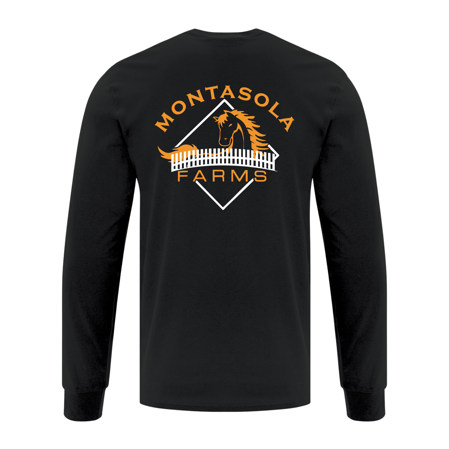 Montasola Farm Long Sleeve Tee