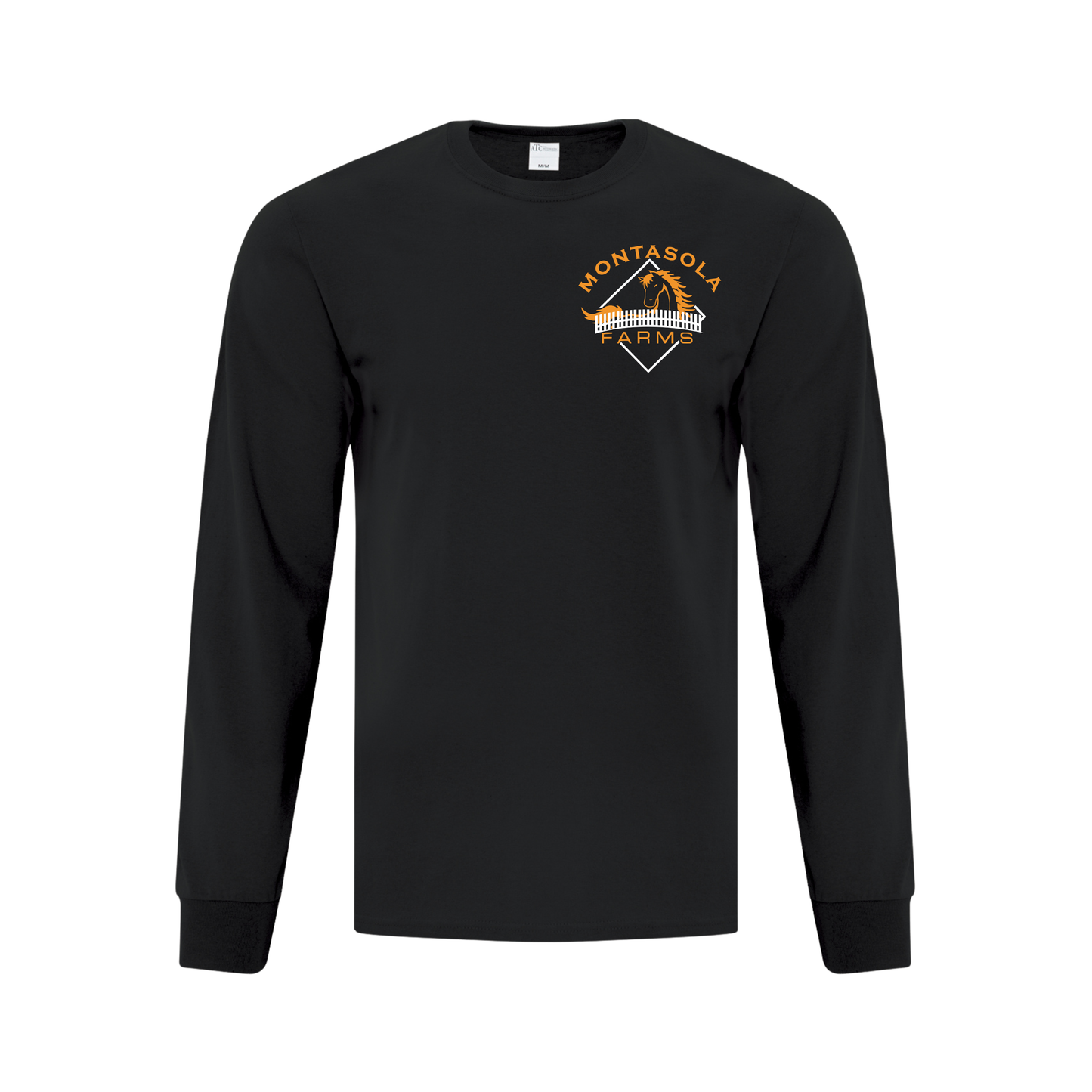Montasola Farm Long Sleeve Tee
