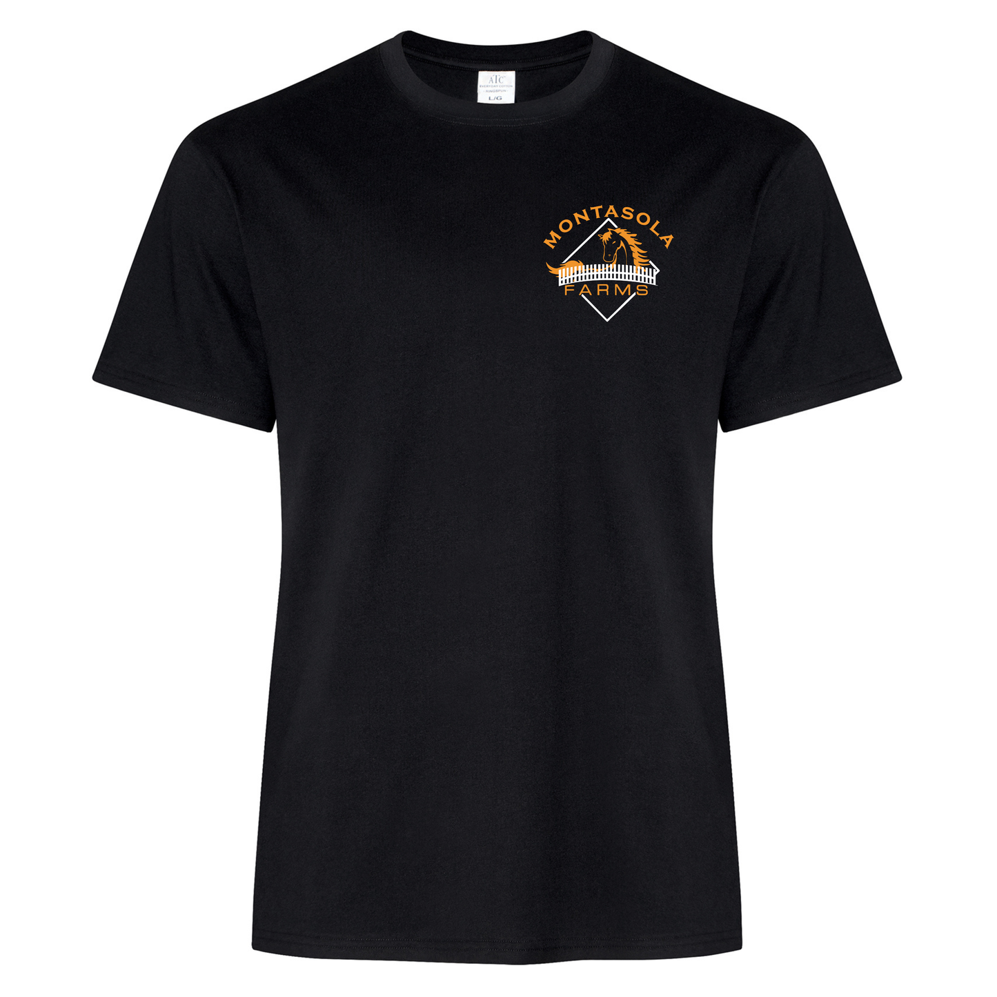 Montasola Farm Tee