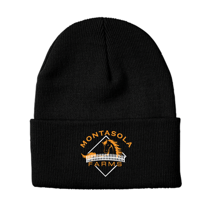 Montasola Farm Cuffed Toque