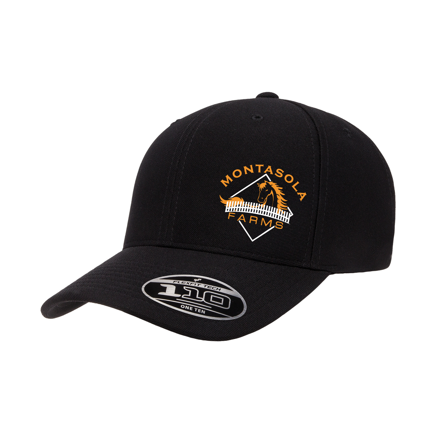 Montasola Farm FlexFit Cap