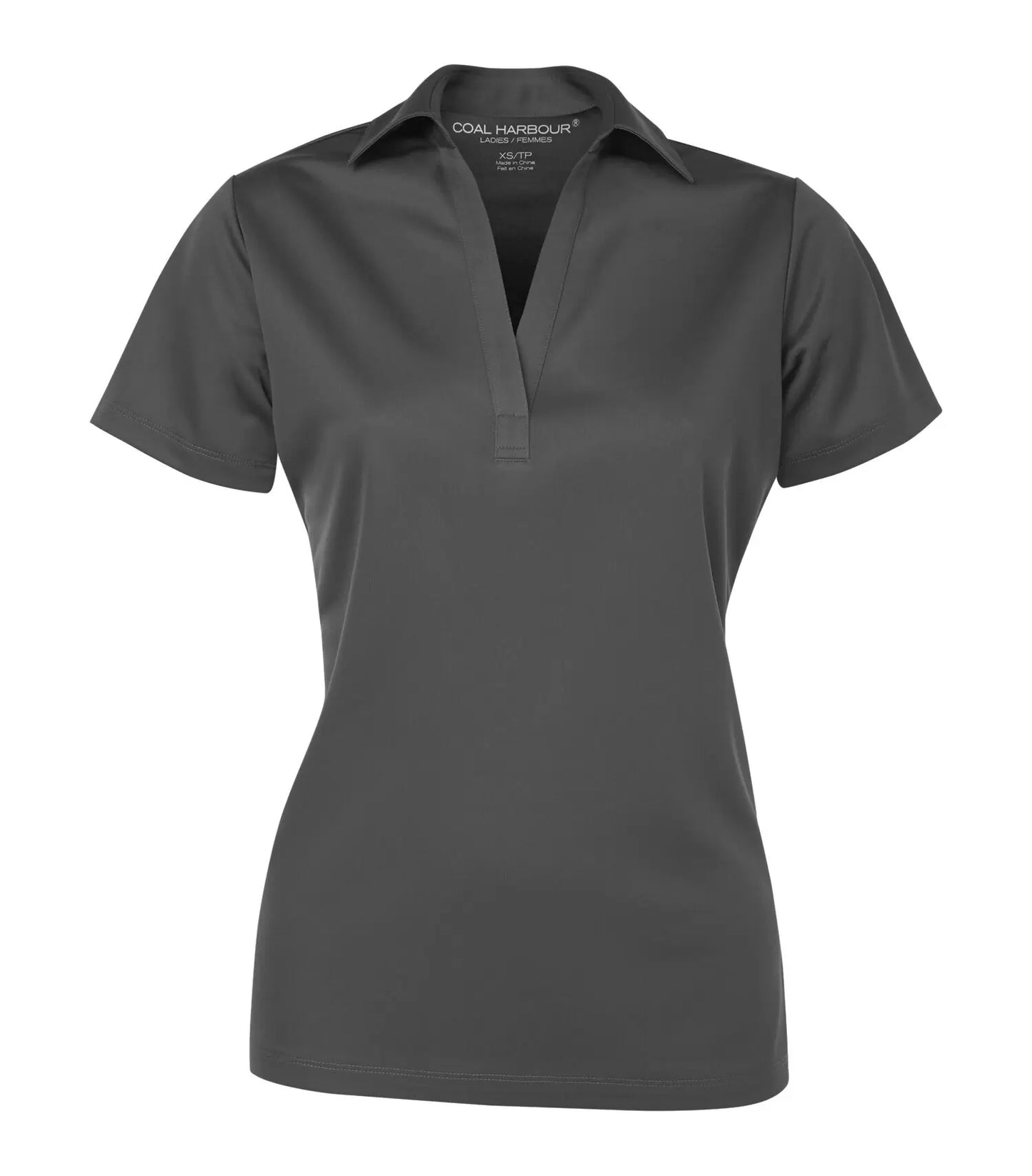 Coal Harbour Everyday Ladies Sport Shirt