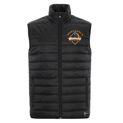 Montasola Farm Men's dry Frame Vest