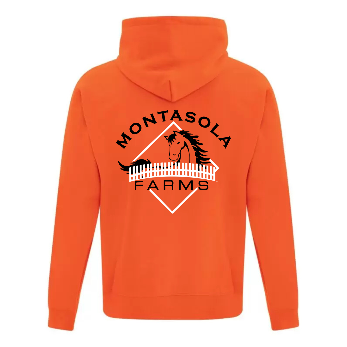 Montasola Farm Hoodie