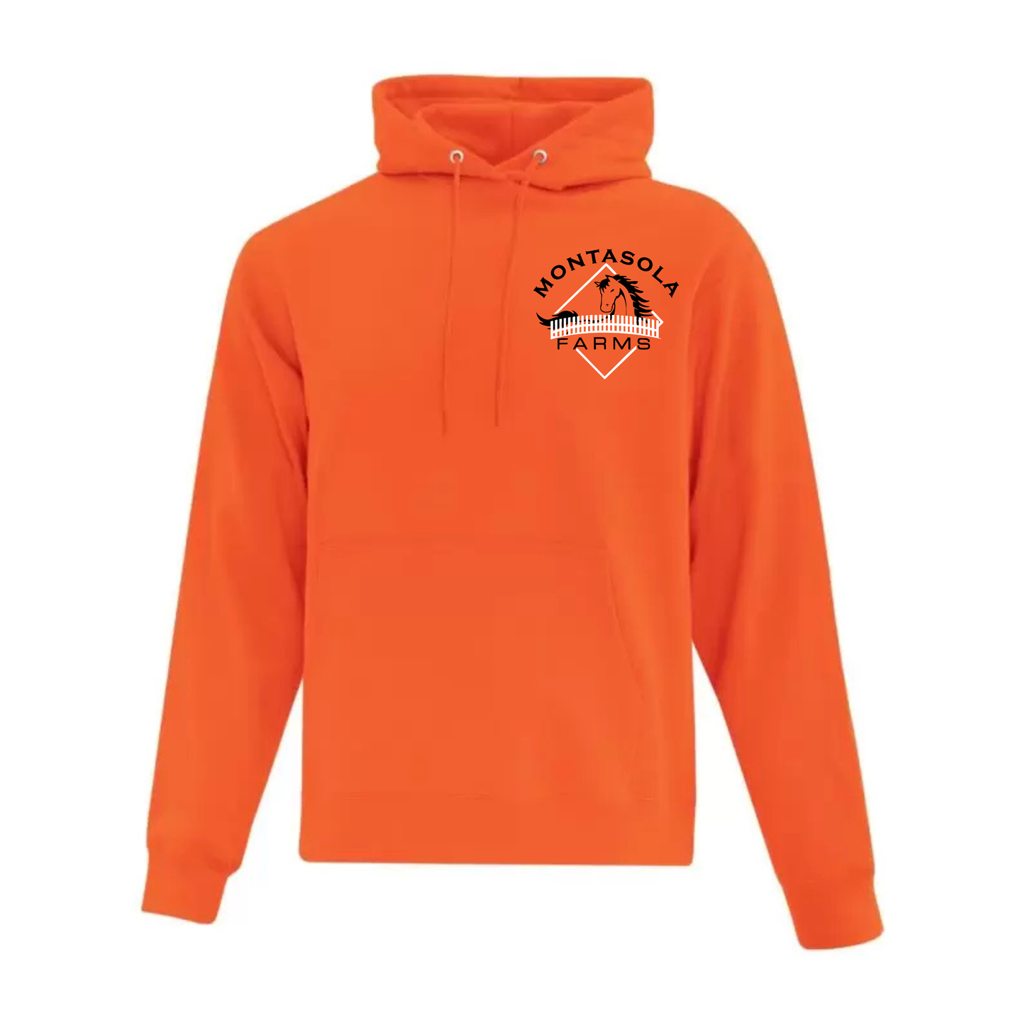 Montasola Farm Hoodie