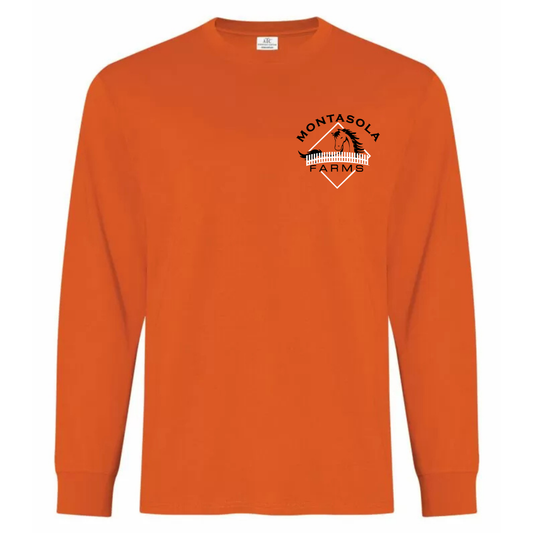 Montasola Farm Long Sleeve Tee